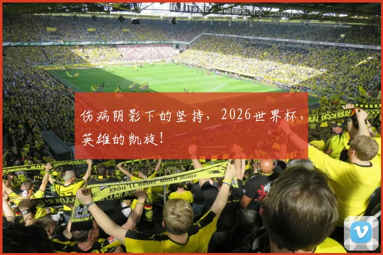 伤病阴影下的坚持,2026世界杯,英雄的凯旋!